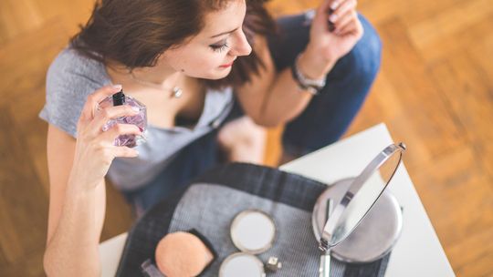 Francuskie perfumy – co sprawia, że są tak wyjątkowe?
