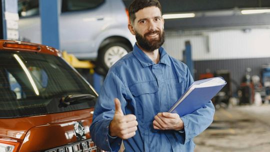 Gdzie znaleźć autoryzowany serwis Volvo w Warszawie