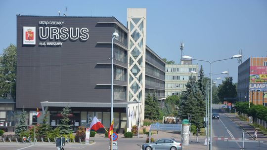 UD Ursus