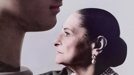 Helena Rubinstein w „Muzeum POLIN”. Bezpłatna wystawa tylko do 7 września.