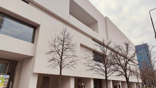 „HER Docs Film Festival” rusza w Warszawie. Sześć dni kina tworzonego przez kobiety.