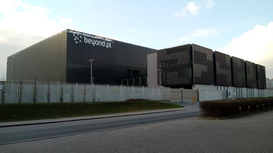 „Hillwood Polska” zmienia projekt data center pod Warszawą. Budynki dalej od domów.