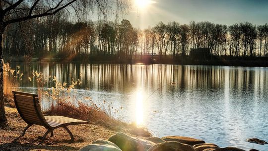 Hotel pod Warszawą: komfortowy wypoczynek w historycznym otoczeniu