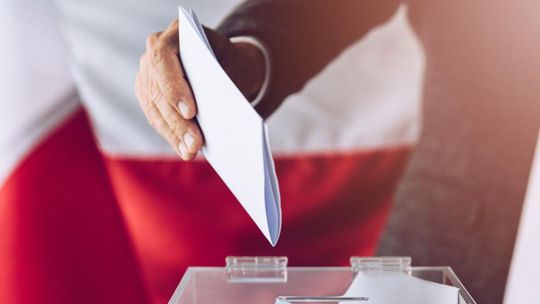 II tura wyborów bez rekordu? Prezes OGB: Duża część wyborców może zagłosować poza Warszawą