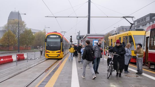 II tura wyborów. Bezpłatna komunikacja publiczna i pomoc dla osób z problemami ruchowymi