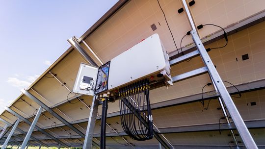 Inwerter FoxESS ? najważniejsze funkcje i zalety