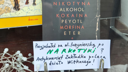 Inżynierska to nie tylko zagłębie narkotykowe. „To miejsce mocno się zmieniło, stało się też niebezpieczne”