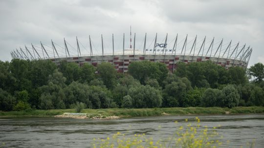 Iron Maiden zagra jutro na PGE Narodowym. Sprawdź mapę objazdów