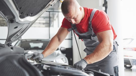 Jak skutecznie wyczyścić filtr DPF w Warszawie: poradnik dla właścicieli samochodów diesel