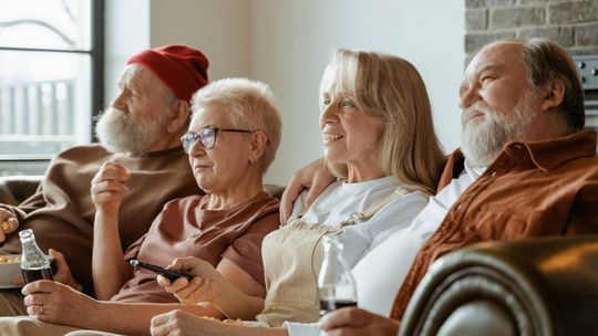 Jak wybrać dom seniora w Warszawie: praktyczny poradnik