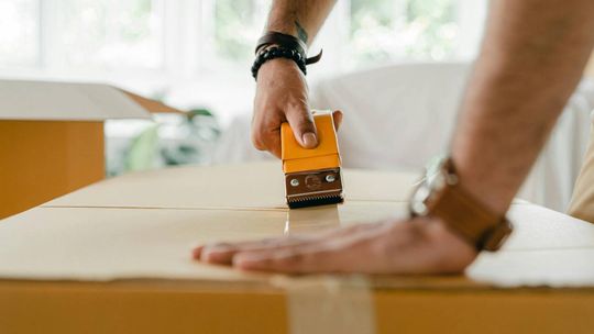 Jak zaplanować przeprowadzkę na Białołęce: poradnik krok po kroku