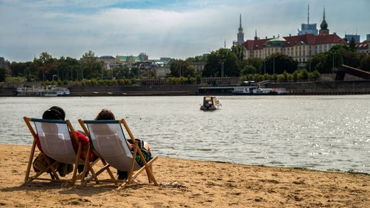 Już w sobotę obchodzimy Święto Wisły. Zabawa będzie trwać od rana do wieczora