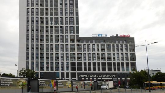 „Karczewska 9” wchodzi do sprzedaży. 73 mieszkania powstaną na Grochowie.