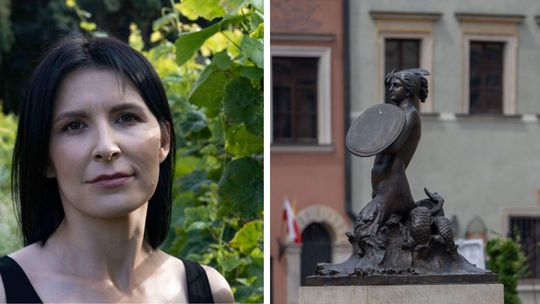 Katarzyna Wagner nową dyrektorką Muzeum Warszawy. Pokieruje instytucją przez pięć lat