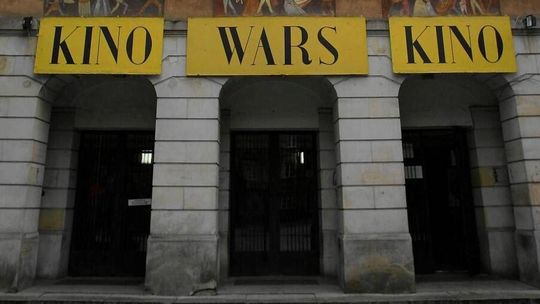 Kino Wars