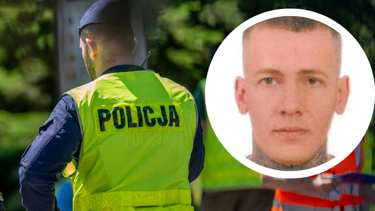 Kobieta uduszona w hotelu na Woli. Jest list gończy za podejrzanym Białorusinem