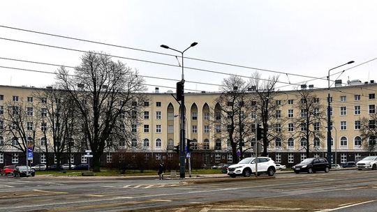 Kolejna dotacja dla Szpitala Praskiego. Co obejmie remont?