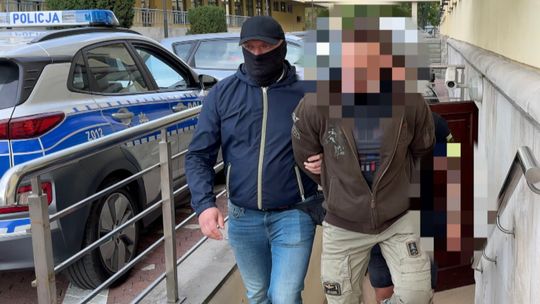 Kolejni aresztowani w sprawie usiłowania zabójstwa na zlecenie. Atak nożownika w centrum Warszawy