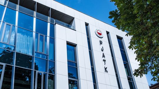 Kolejny atak na pracownika warszawskiej uczelni. Jest oświadczenie PJATK