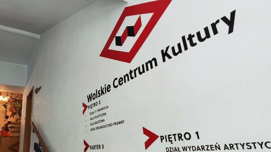 Wolskie Centrum Kultury