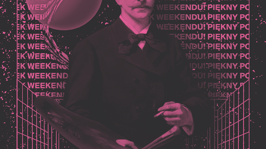 Kolekcjonerska pasja opanuje „Muzeum Narodowe”. Wieczór pełen sztuki, muzyki i niespodzianek.