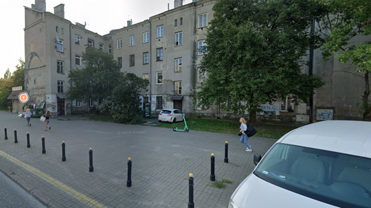 Komitet Obrony Lokatorów leci na bruk. Pomagali uniknąć eksmisji, teraz ich będą eksmitować
