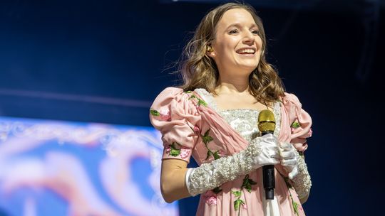 Koncert sanah na „PGE Narodowym”. WTP szykuje zmiany i dodatkowe kursy.