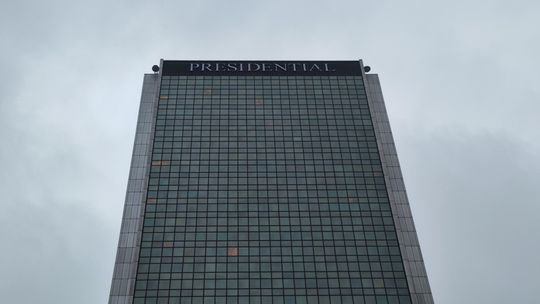 Hotel Presidential