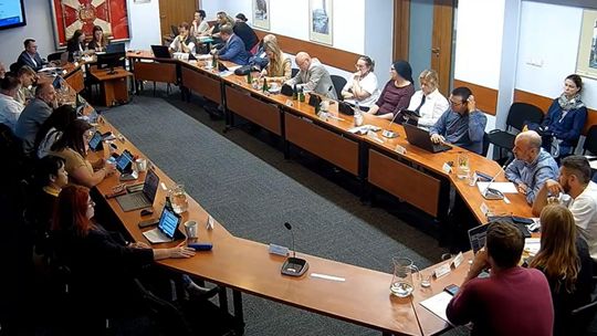 Koniec koalicji na Ochocie. Kto teraz będzie rządził dzielnicą?