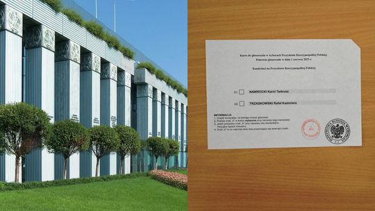 Wybory prezydenckie. Źle policzono głosy na Mokotowie. Co teraz?