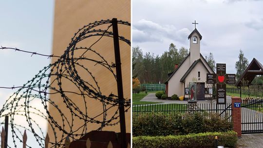 Ksiądz podejrzany o zabójstwo w areszcie. Jakie kroki podejmują władze państwowe i kościelne?