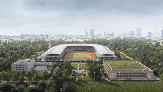 Kulminacja konfliktu o stadion Skry. Umowa koalicyjna będzie zerwana?