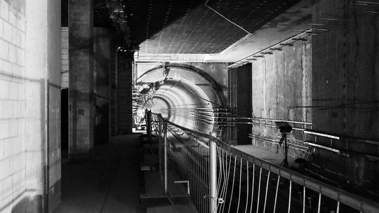 Kiedy otwarcie nowych stacji M2? Metro zaczyna drążenie tuneli na Bemowie