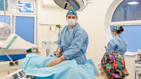 Liposukcja a sportowa sylwetka. Co mogą zyskać osoby aktywne fizycznie?