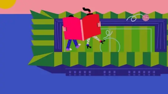 Literatura spotka się ze sportem. Spacer śladami warszawskich twórców i kibiców.
