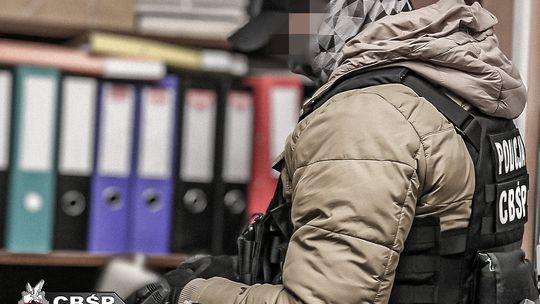 Rozbito mafię vatowską.