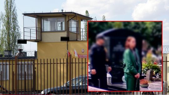 Magdalena W. wyszła z więzienia. Mama zmarłego Oskarka dostała dozór elektroniczny