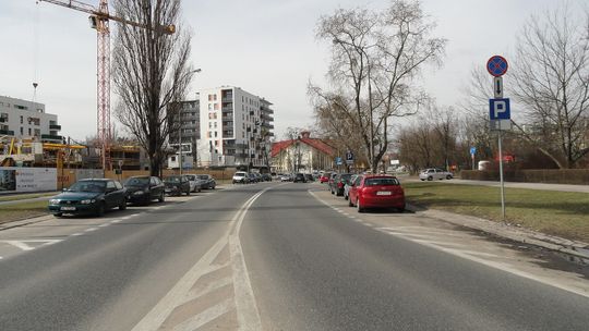 „Marvipol” rusza z nową inwestycją na Bielanach. Powstanie 78 mieszkań.