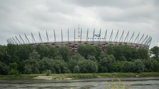 Mecz Legii i Pogoni o Puchar Polski. Będą utrudnienia w ruchu