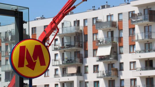 Metro Chrzanów - stacja prawie gotowa