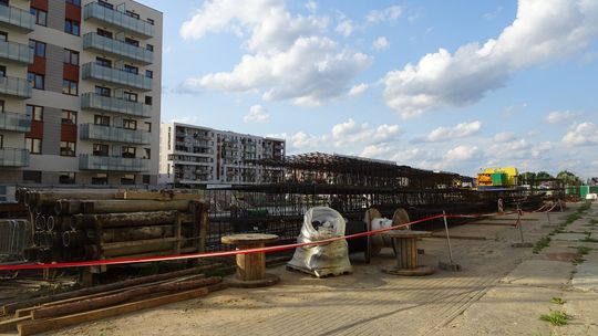Metro dojedzie do Karolina. ZTM proponuje nowy układ autobusów na Bemowie, Ursusie i we Włochach.