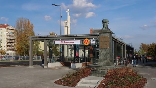 Metro M2 coraz bliżej. Włochy chcą zmian w komunikacji miejskiej.