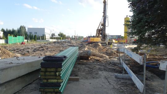 Metro zmieni oblicze Bemowa? Nowe stacje mogą przyciągnąć inwestorów i firmy.