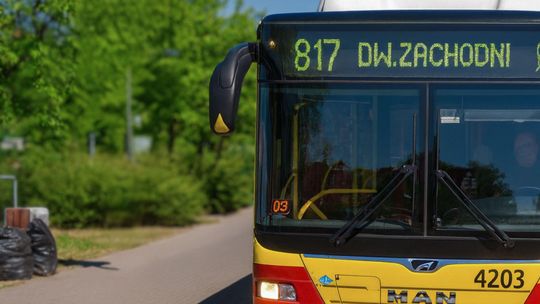 Mieszkańcy Pruszkowa bez linii autobusowej do Warszawy. Jest petycja