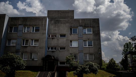 Mieszkania komunalne w Warszawie będą droższe. Czynsze rosną, ale nieznacznie Mieszkania komunalne w Warszawie będą droższe. Czynsze rosną, ale nieznacznie
