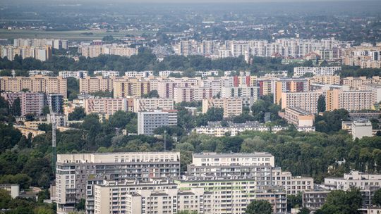 Mieszkania w Warszawie 2024: spadki, wzrosty i co nas czeka w przyszłości?