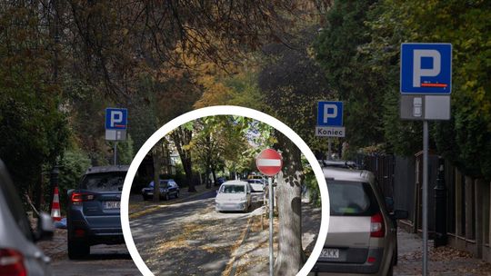 Saska Kępa będzie jak Sopot?