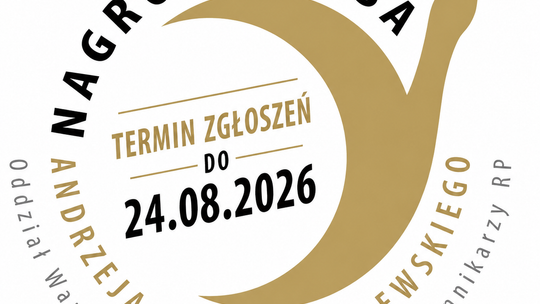 Młodzi dziennikarze mogą zdobyć „Nagrodę Ibisa”. Zgłoszenia przedłużono do 24 sierpnia.