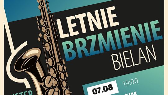 „Moon River” w Parku Olszyna. Joanna Bejm Quartet zagra przeboje znane z kina.