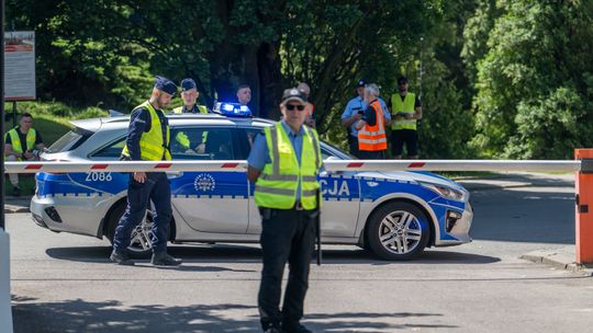 Morderstwo na Woli? 47-latka została dźgnięta nożem. Kobieta nie żyje